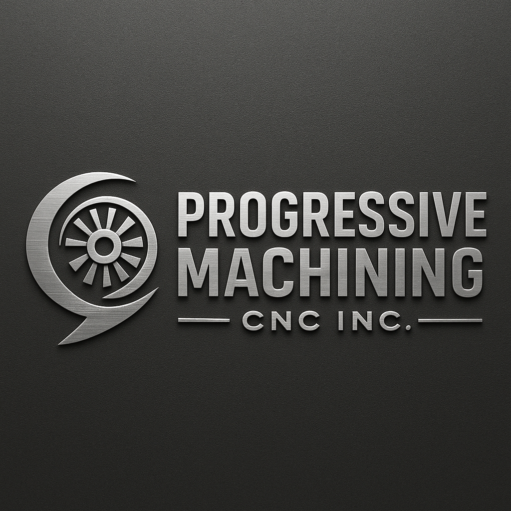 Progressive Machining CNC Inc